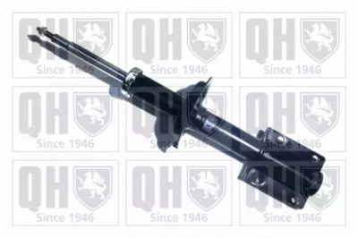 QUINTON HAZELL qag181314 -  